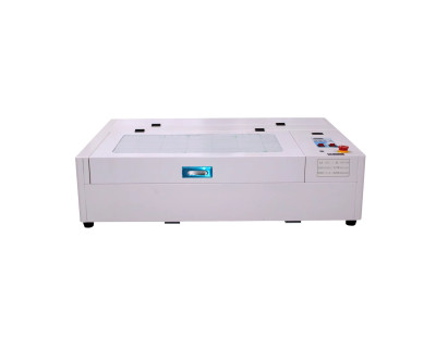 MM 6040 60W CO 2 Laser MM 6040 60W CO 2 Laser